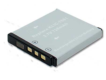 EasyShare V610