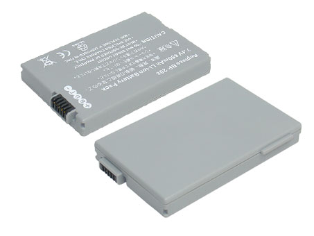 iVIS DC200