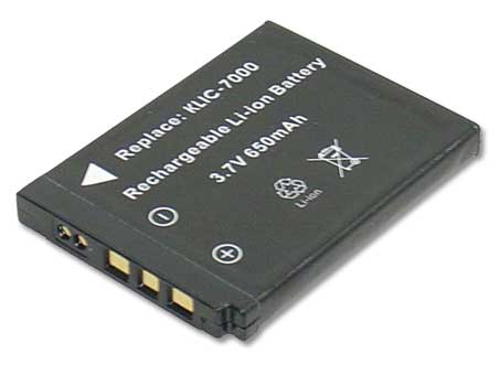 EasyShare M590