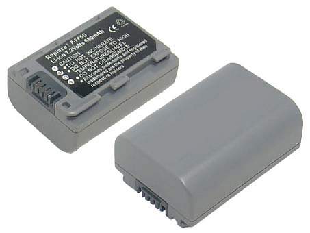 DCR-HC39E