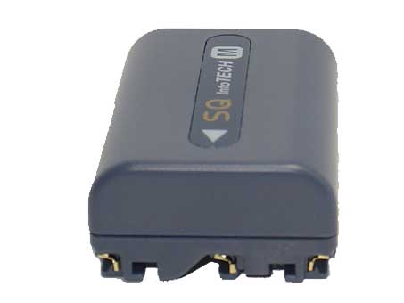 DCR-TRV6E
