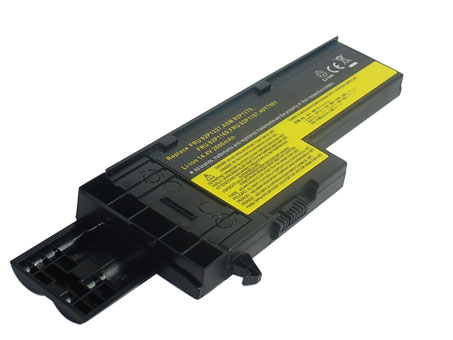 ThinkPad X61 7675