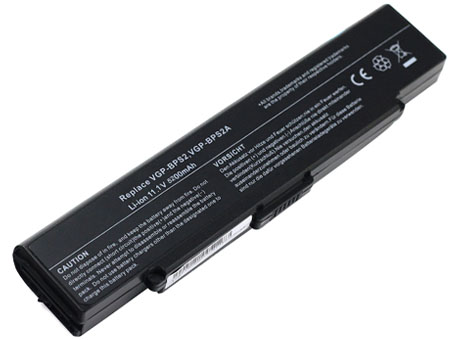VAIO VGN-FS980