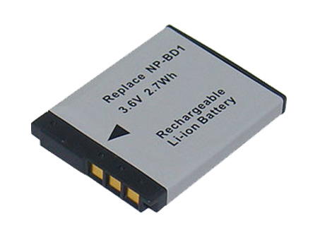 Cyber-shot DSC-T2/P