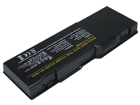  Dell                                Inspiron E1505                                Akku