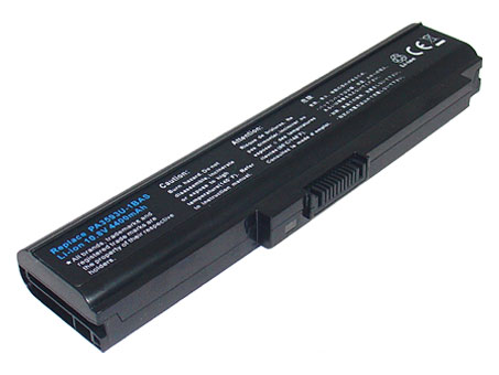 Satellite U300-13I