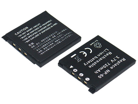 Exilim Zoom EX-Z90BK