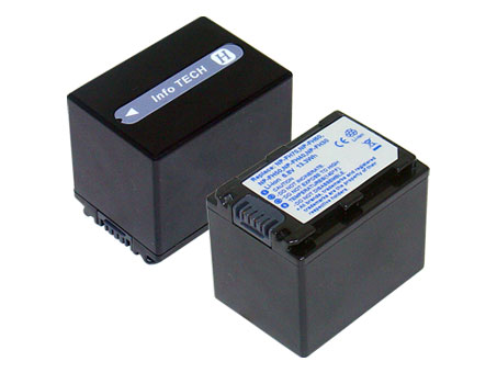 DCR-SR45