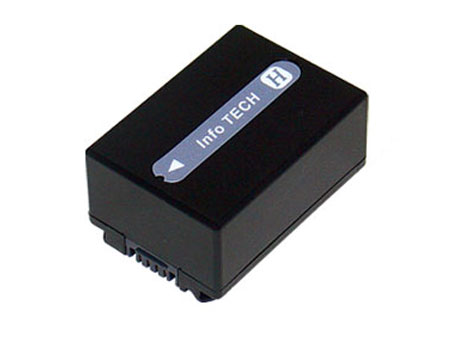 DCR-DVD406