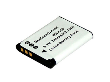 Xacti DMX-CG10P