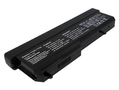  Dell                                T112C                                Akku