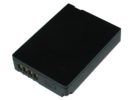 Lumix DMC-ZX3T