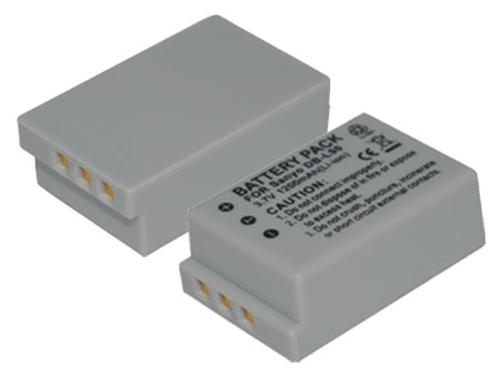 Xacti VPC-SH1GX