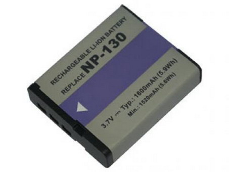 Exilim EX-ZR1200VP