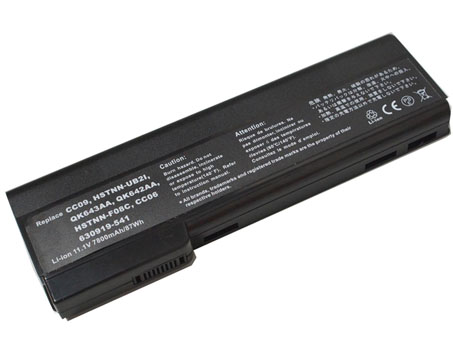  HP                                HSTNN-I91C                                Akku