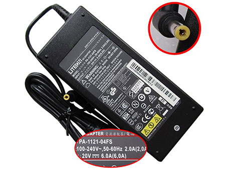 PA-1121-04FS