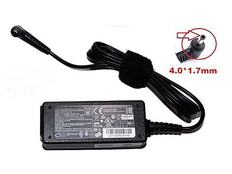 Satellite CLICK W35DT