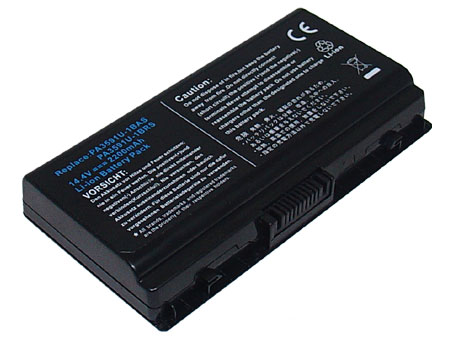 Satellite Pro L40-12T