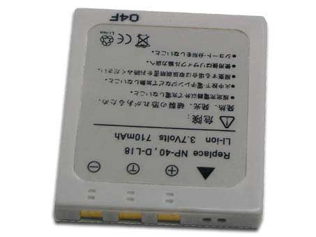 FinePix Z5fd