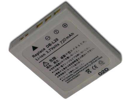Xacti E60