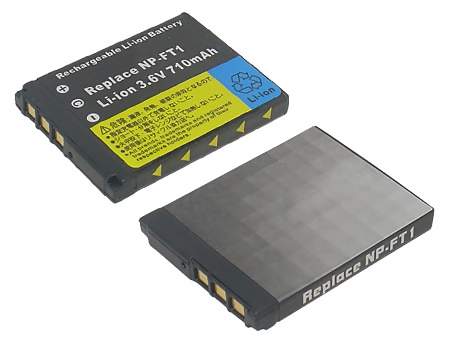 Cyber-shot DSC-T1