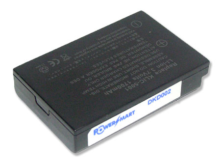 EasyShare P712