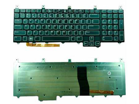 Alienware M17X