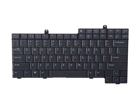 Latitude D600