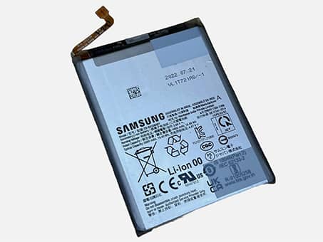  SAMSUNG                                Galaxy A53 5G A536                                Akku