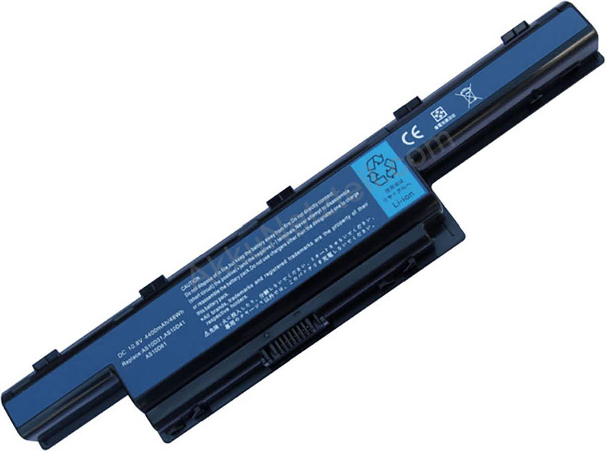 Aspire 5750-2412G50MN