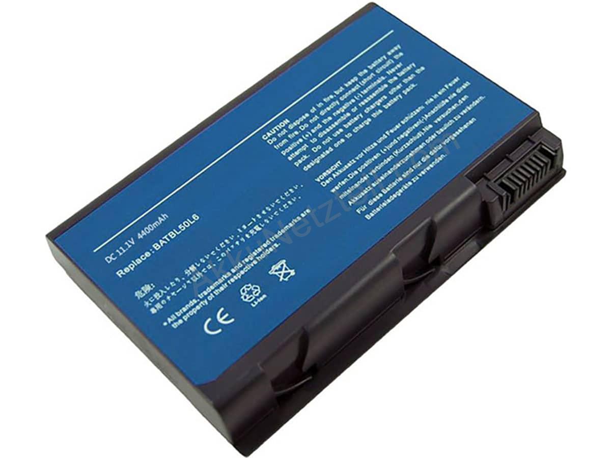 Aspire 3692