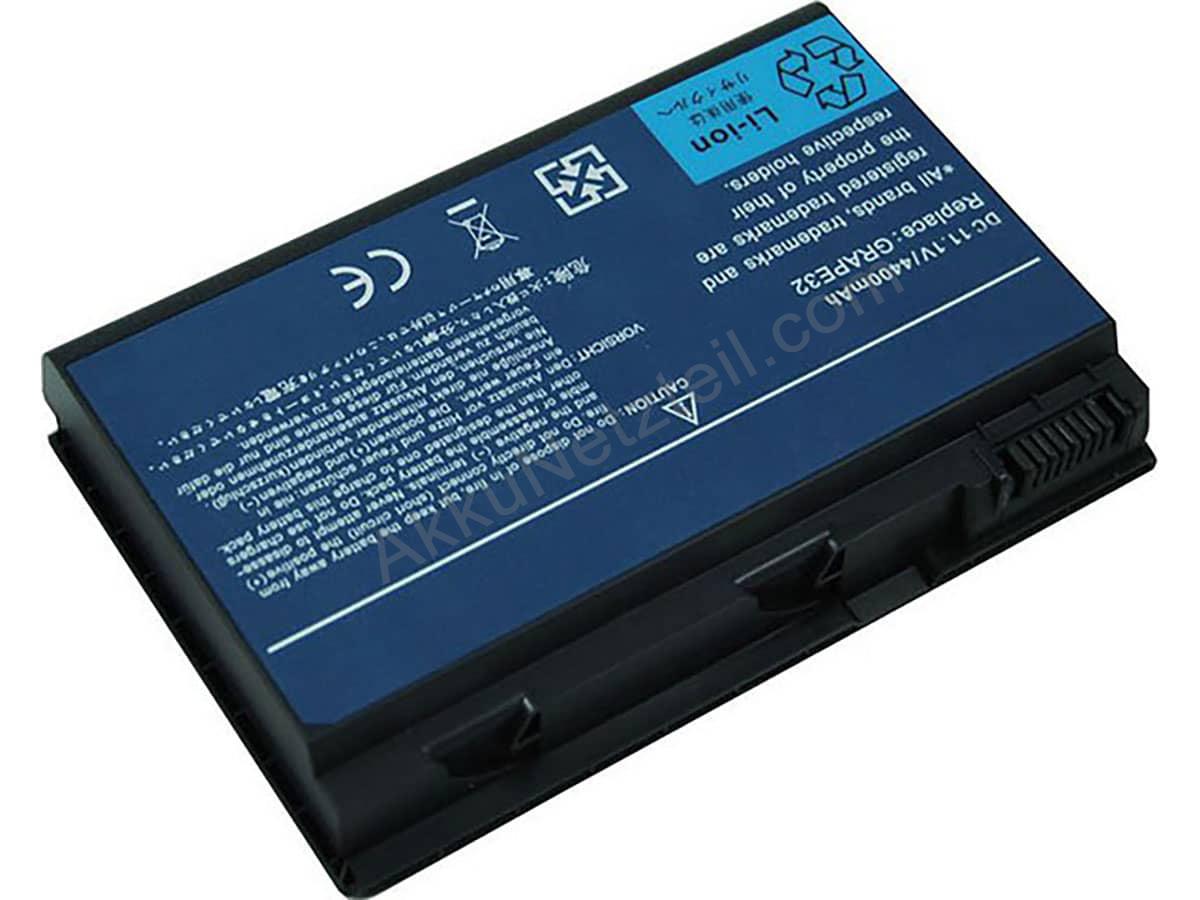 TravelMate 6410