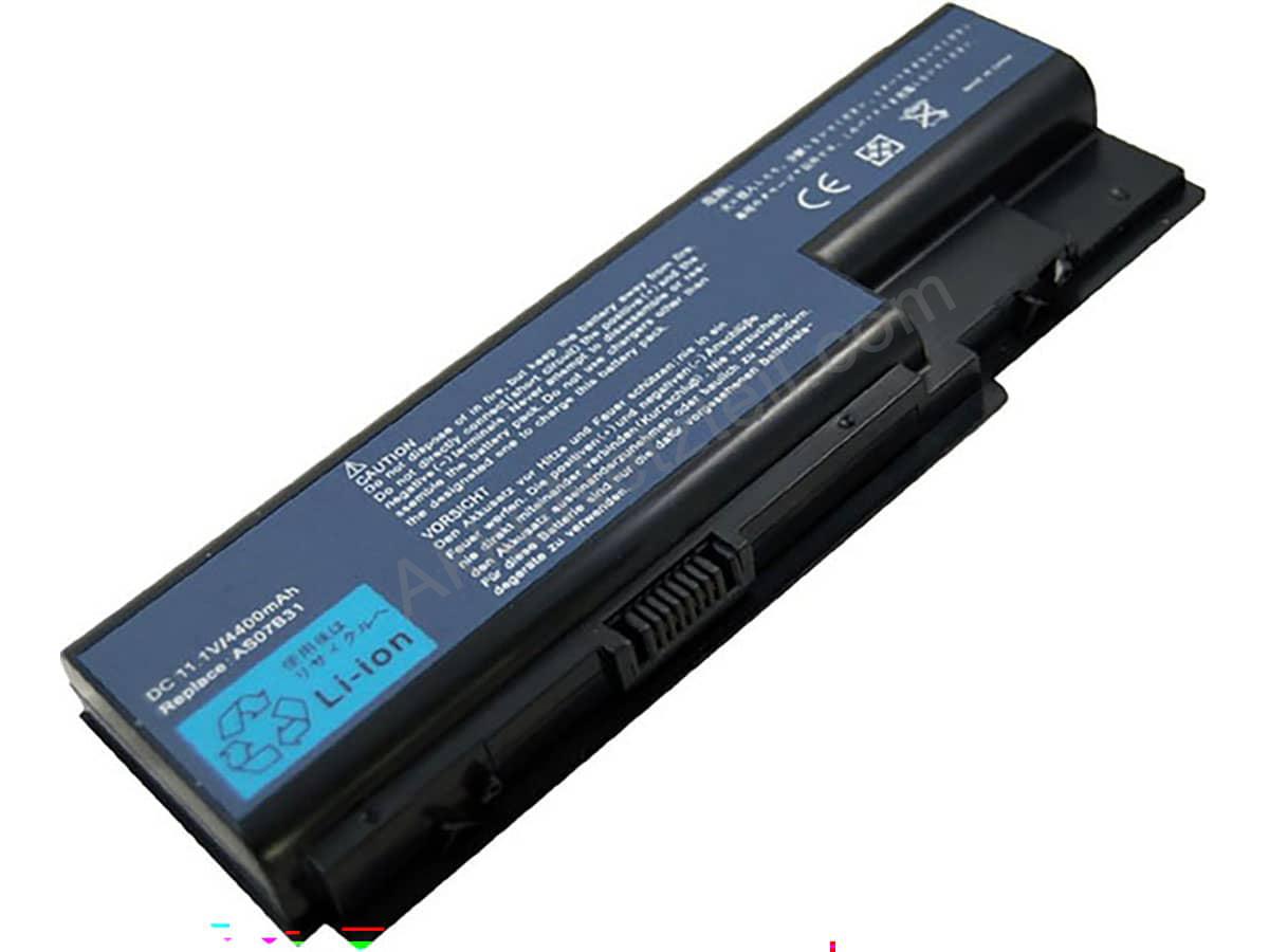 Aspire 7730ZG-344G50MN