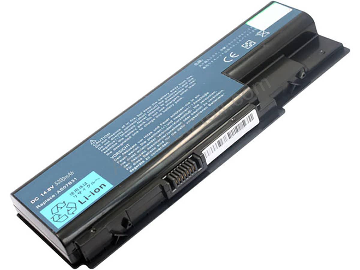 Aspire 5942G-726G64W