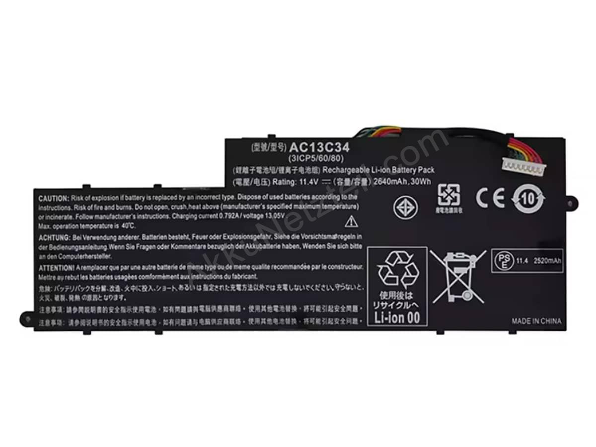 Aspire V5-122P-61454G50NSS