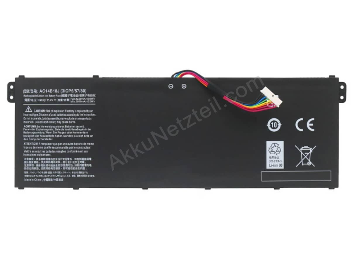 Aspire 3 A315-55G-3354
