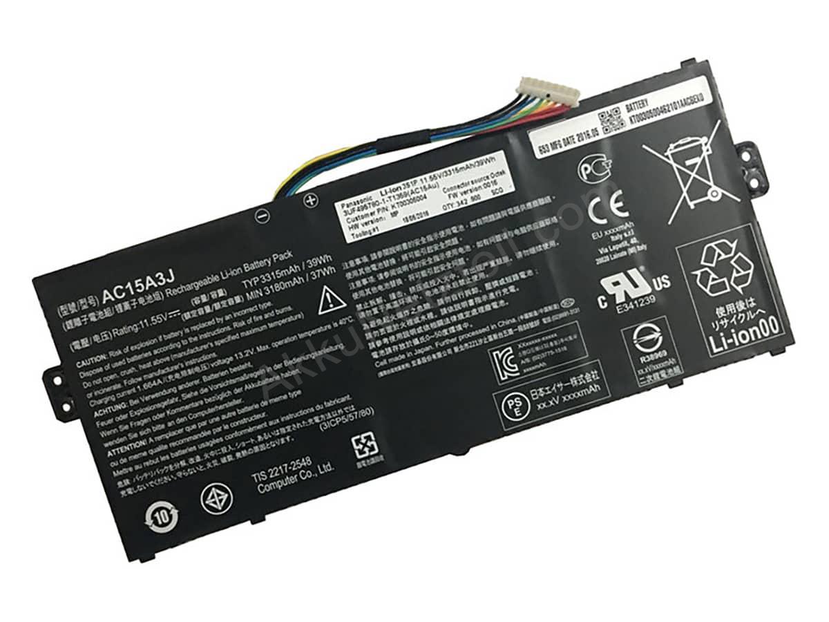 Chromebook 11 CB311-7H