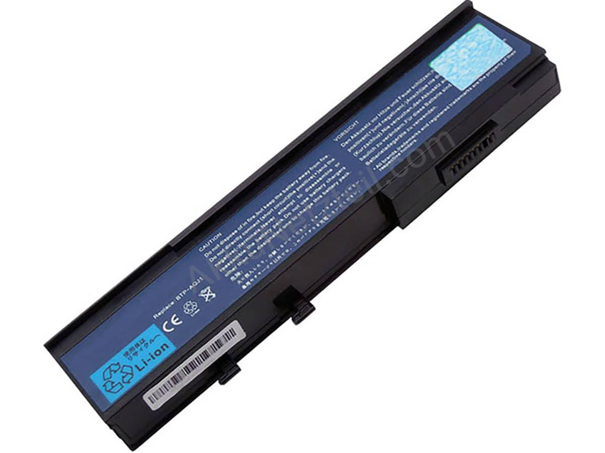 TravelMate 4320-2031