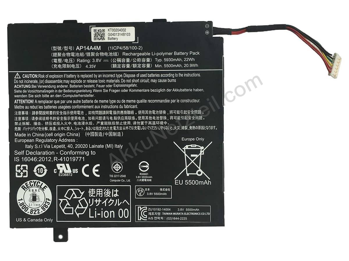 Switch 10 SW5-012-1880