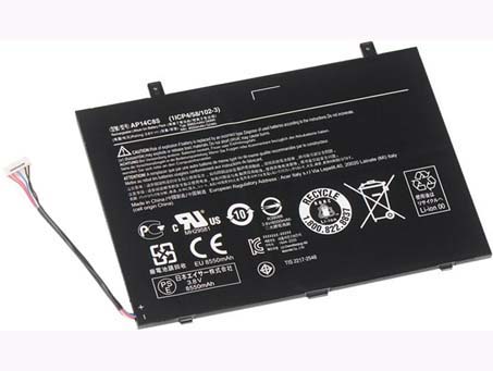 Aspire Switch 11 SW5-111-15AR