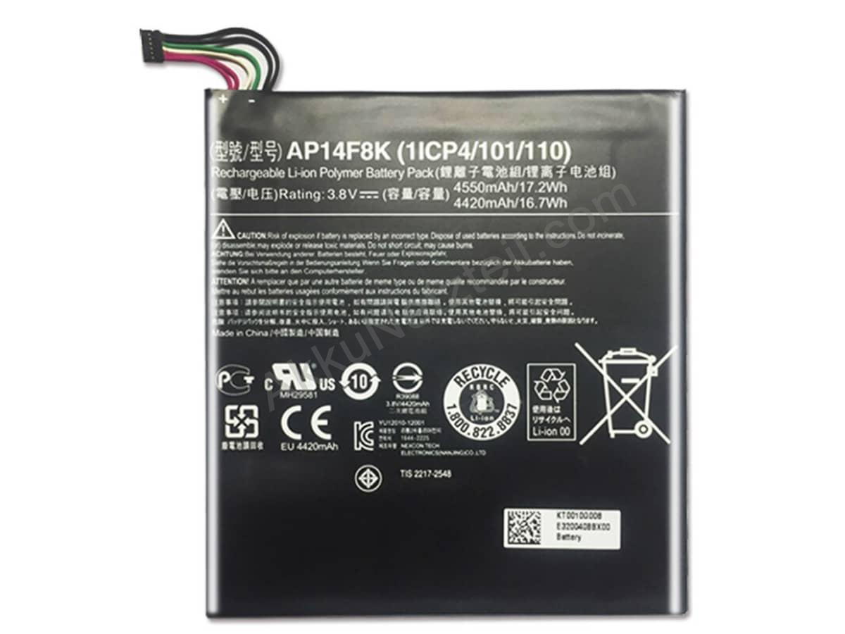 AP14E8K(1ICP4/86/94)