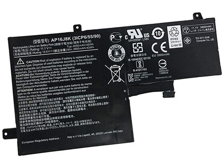 Chromebook 11 N7 C731T-C96J