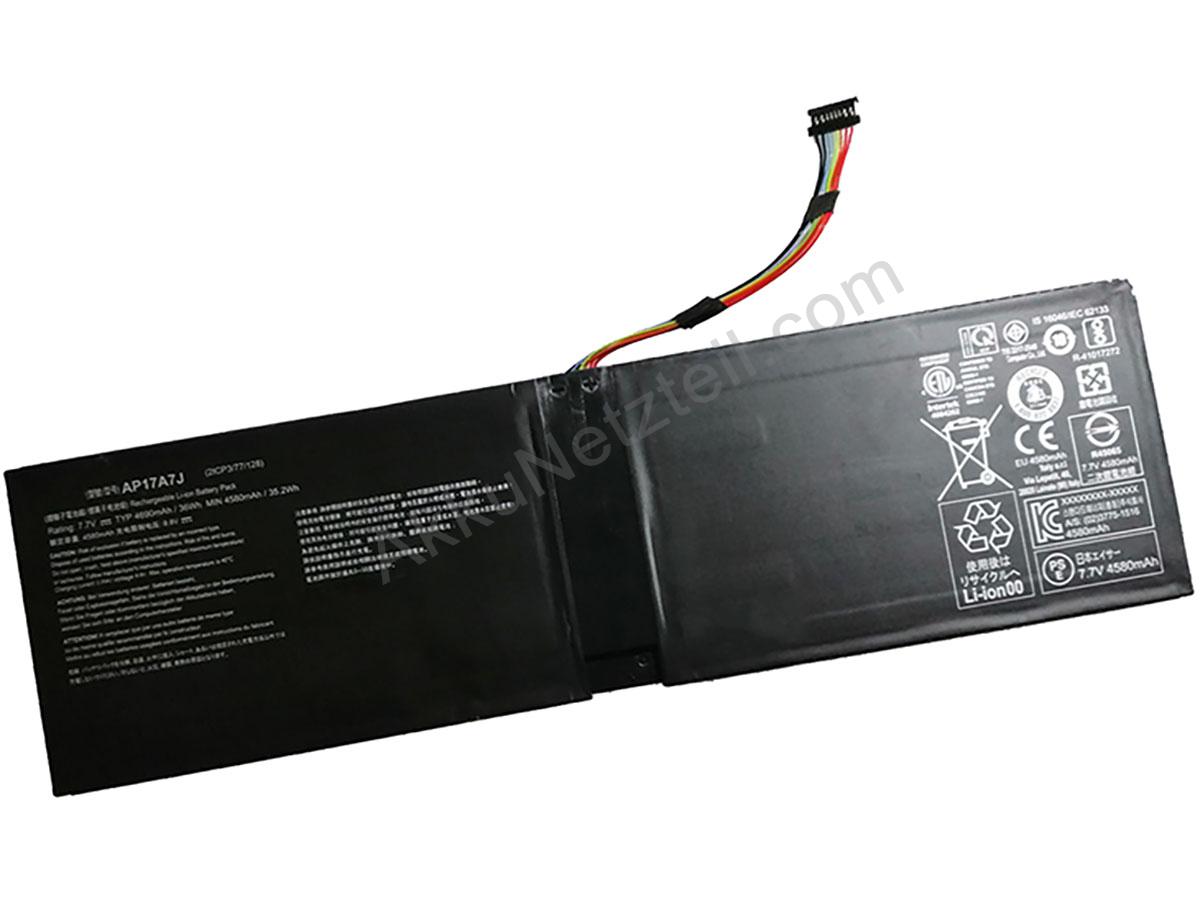 Swift 7 SF714-51T-M2FT