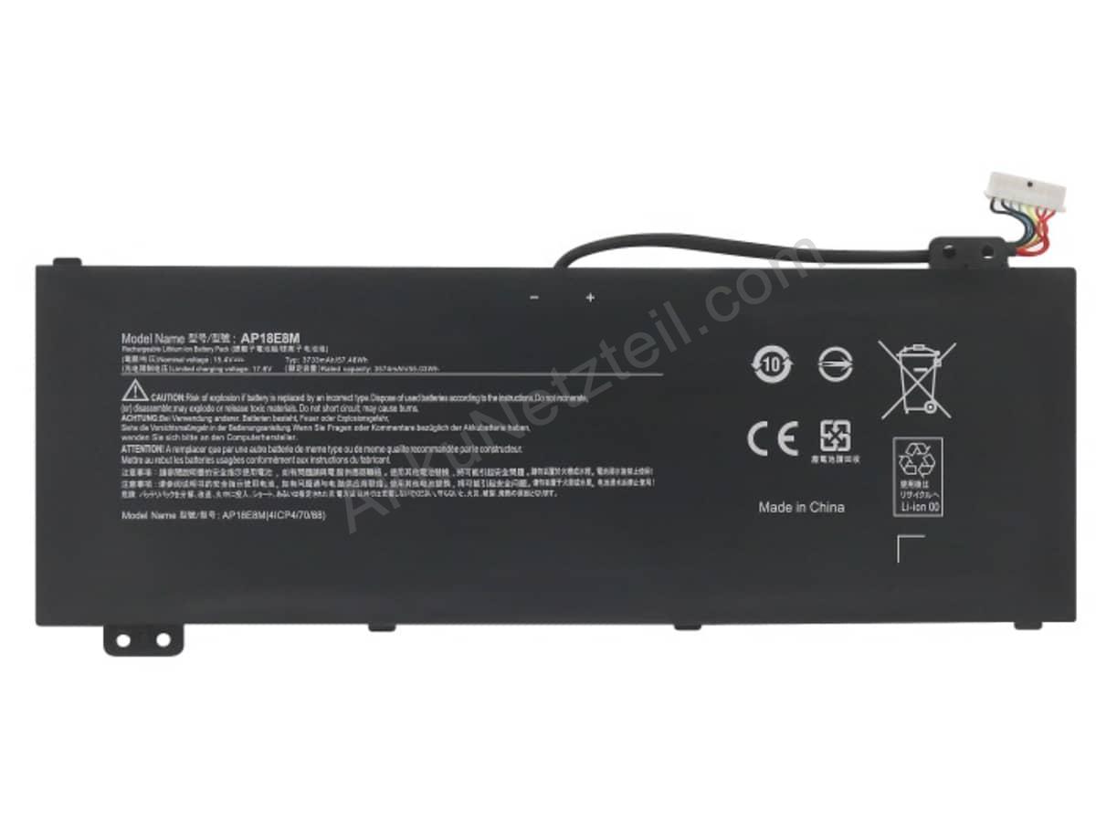 NITRO 5 AN515-45-R8QW