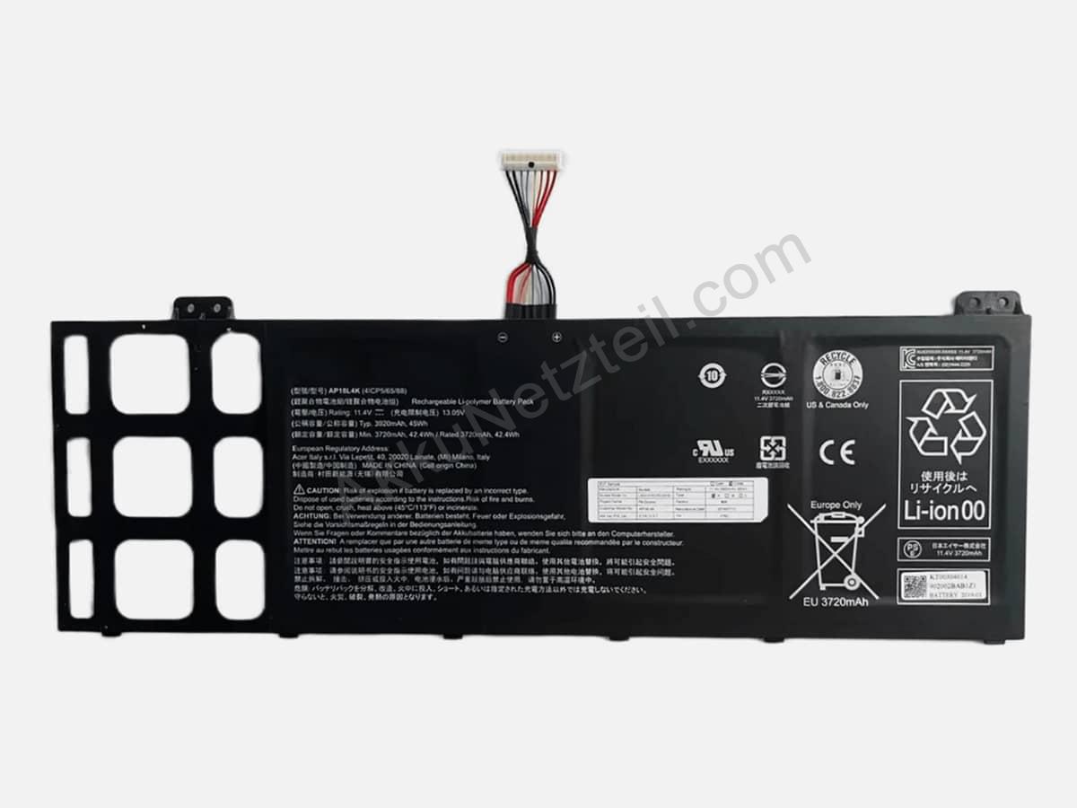TravelMate P6 P614-51T-534F