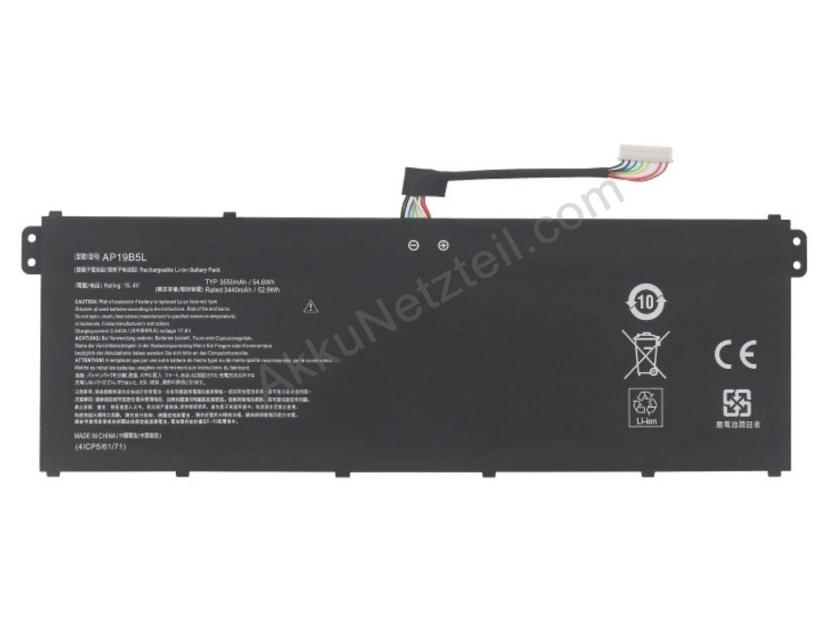 Aspire 5 A515-57-76BY