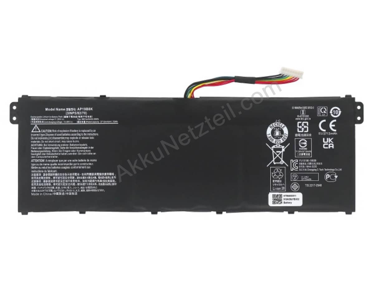 Aspire 3 A315-57G-54BA
