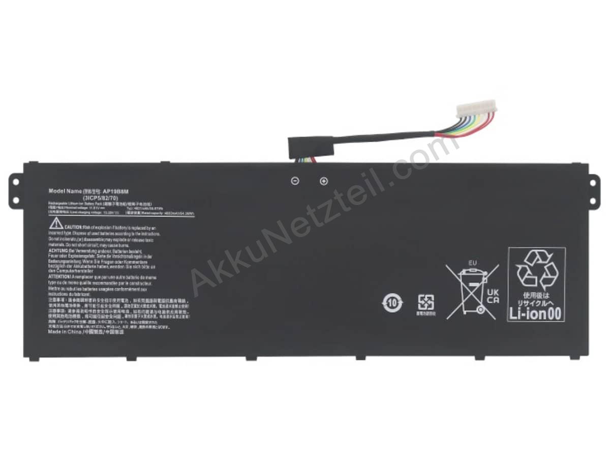 Chromebook CB515-1WT-32US