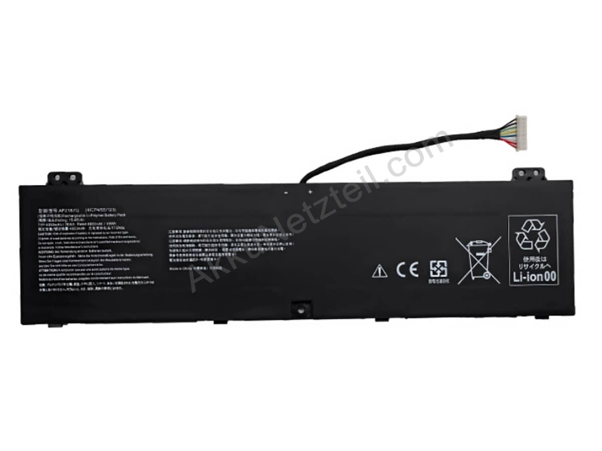 Predator Triton Neo PTN16-51-99WD