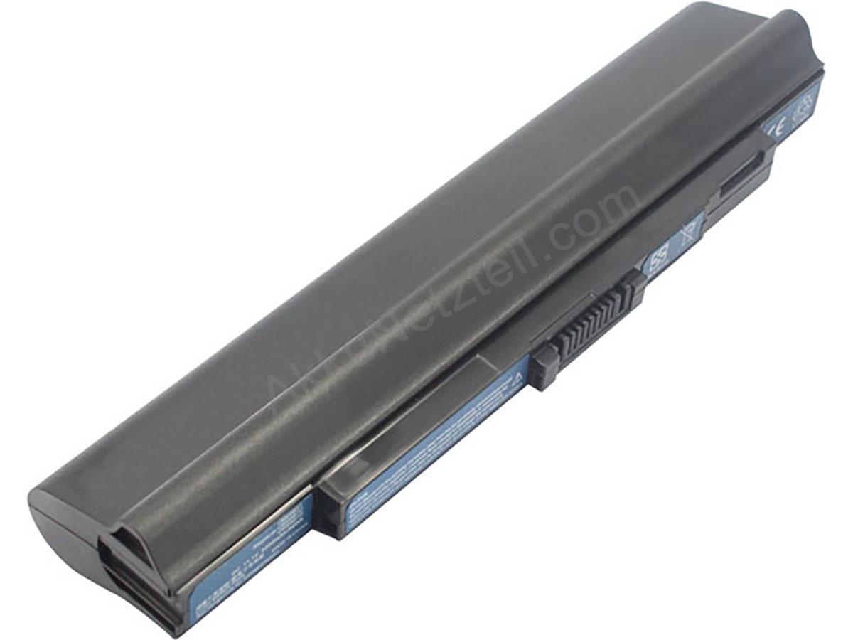 Aspire One 531